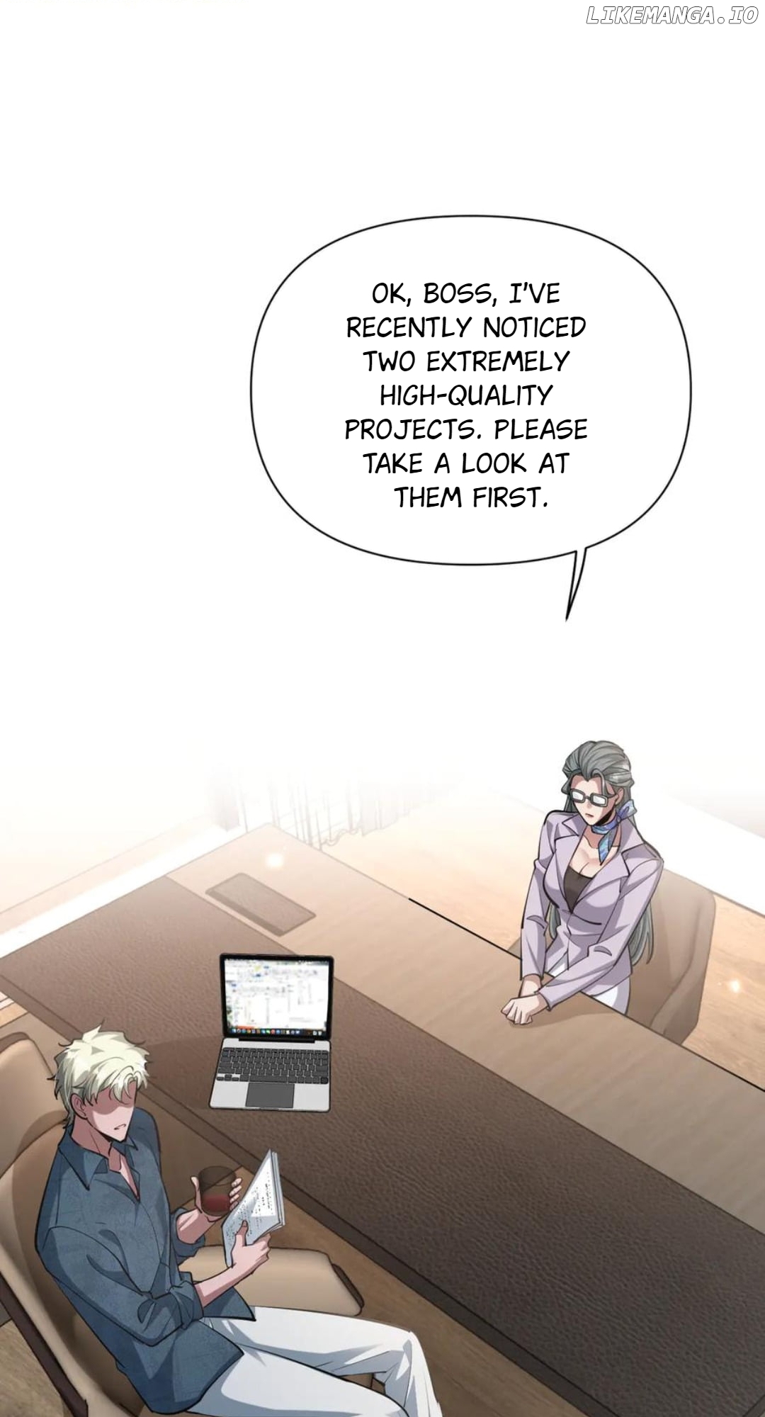 I’m Trapped In This Day For One Thousand Years Chapter 196 - page 41